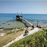 24I - Costa dei Trabocchi