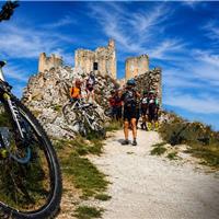 25I - Anello dei tre borghi