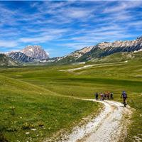 25I - Anello dei tre borghi