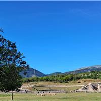 24B - Amiternum - San Vittorino