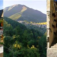 26A - I Paesi del Parco