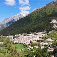 26A - I Paesi del Parco