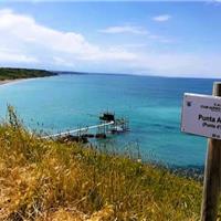 26B - Fossacesia Marina - Punta Aderci