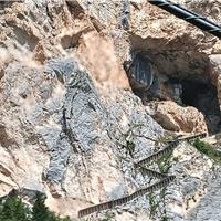 27A - Grotta del Cavallone
