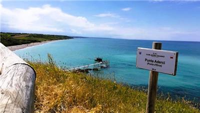 Fossacesia Marina - Punta Aderci