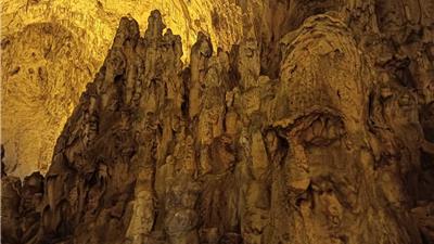 Grotta del Cavallone