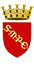 Città di Sulmona - Stemma