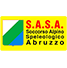 Logo CAI